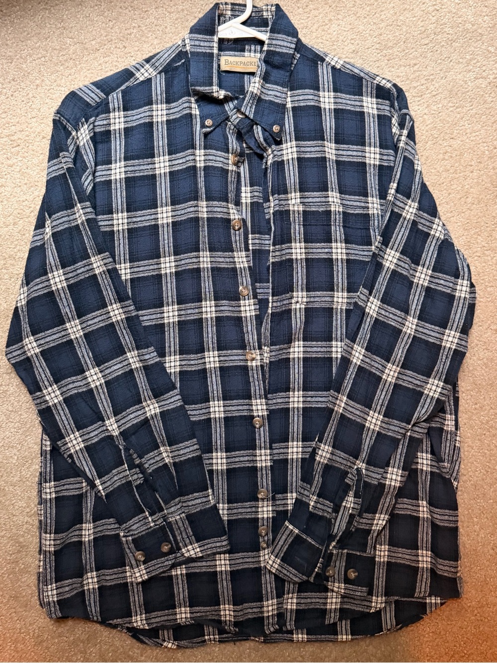 Flannel Shirt